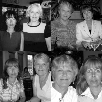 Bridget and Jan