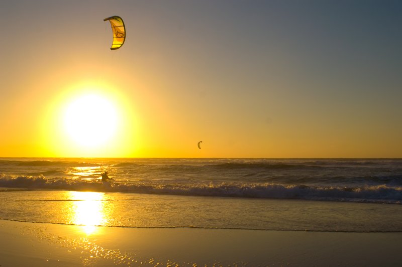 Les Landes France (Mimizan)