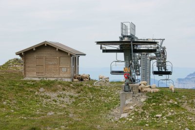 La Clusaz France 2011 