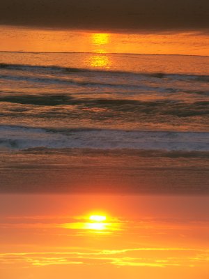 Les Landes France (Mimizan)