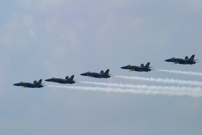 2006 Dayton Air Show