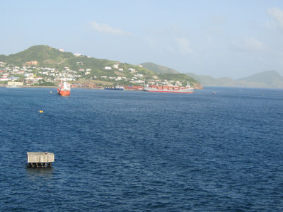 ST Kitts