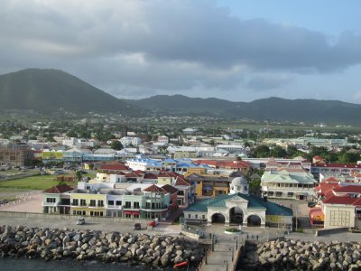 St Kitts