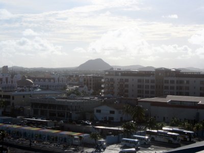 aruba