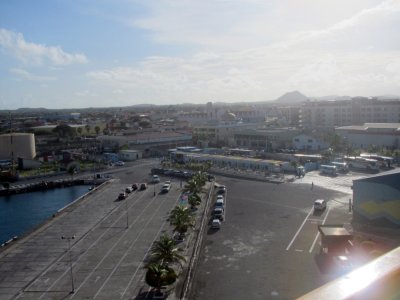 Aruba