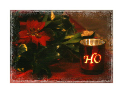 Christmas 2007