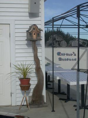 Stonington, Maine