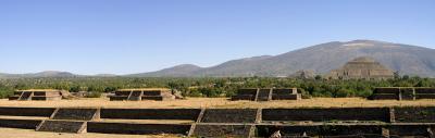 Teotihuacan #4