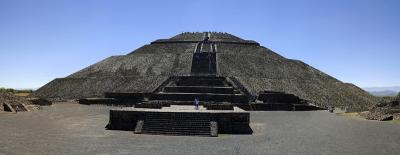 Teotihuacan#1, Mexico