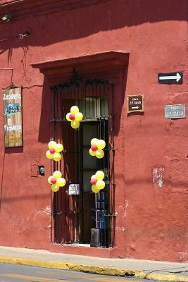 Oaxaca street #2