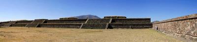 Teotihuacan #7