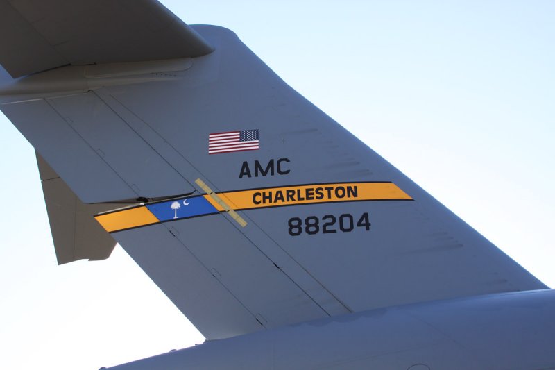 Boeing C-17 Globemaster III