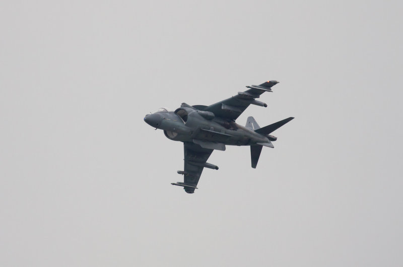 AV-8B Harrier II