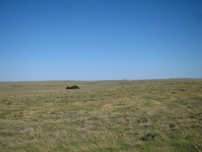 Pawnee National Grassland