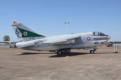 LTV A-7E Corsair II