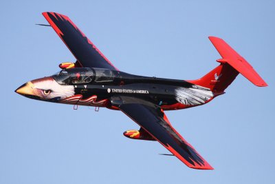 Aero L-29 Delfin