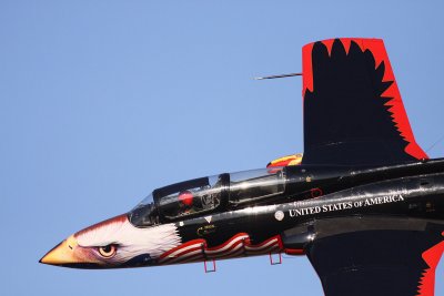 Aero L-29 Delfin