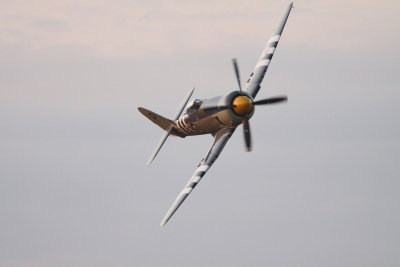 Hawker Sea Fury F.B.11