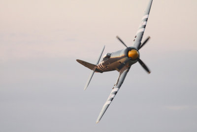 Hawker Sea Fury F.B.11