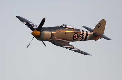 Hawker Sea Fury F.B.11