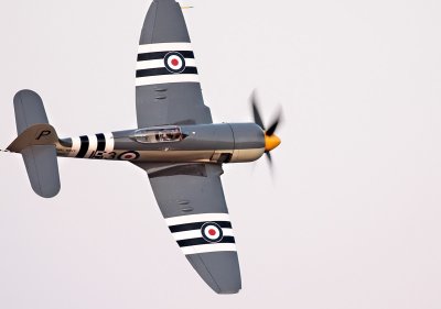 Hawker Sea Fury F.B.11