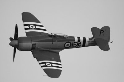 Hawker Sea Fury F.B.11