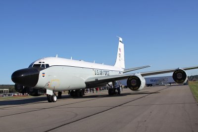 Boeing TC-135S