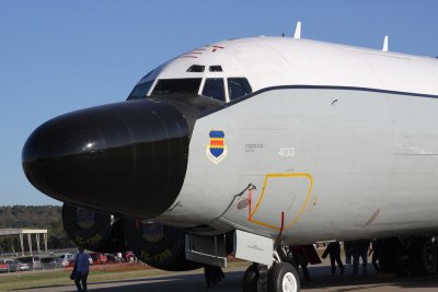 Boeing TC-135S