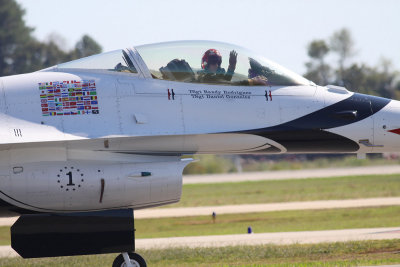 USAF Thunderbirds