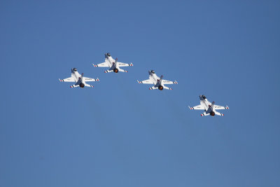 USAF Thunderbirds