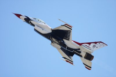 USAF Thunderbirds