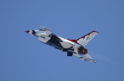 USAF Thunderbirds