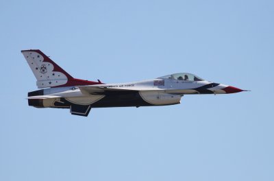 USAF Thunderbirds