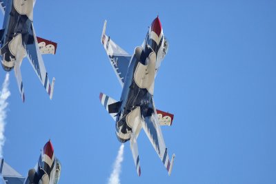 USAF Thunderbirds