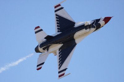 USAF Thunderbirds