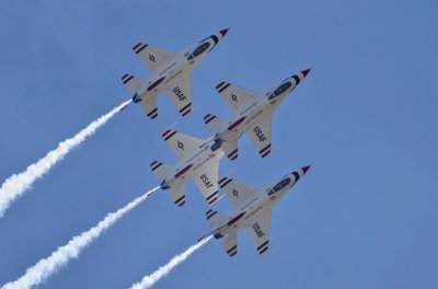 USAF Thunderbirds