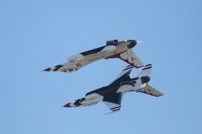 USAF Thunderbirds