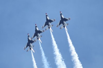 USAF Thunderbirds