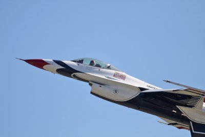 USAF Thunderbirds