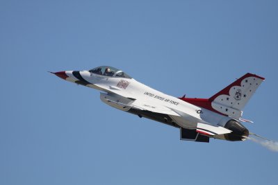 USAF Thunderbirds