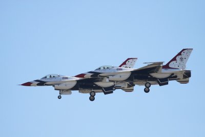 USAF Thunderbirds