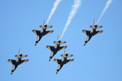 USAF Thunderbirds