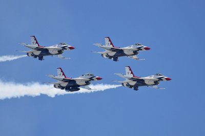 USAF Thunderbirds