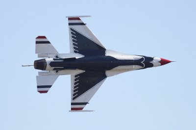 USAF Thunderbirds