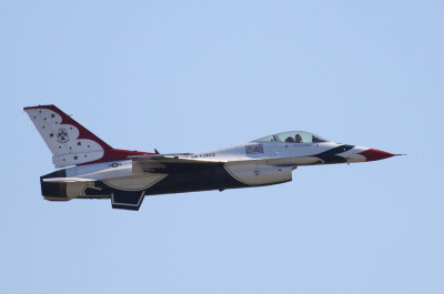 USAF Thunderbirds