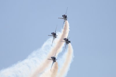 USAF Thunderbirds