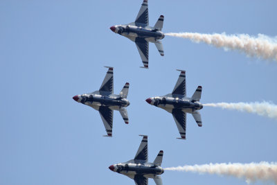 USAF Thunderbirds