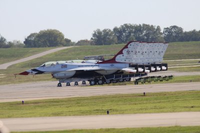 USAF Thunderbirds