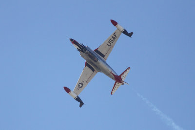 Lockheed T-33 Shooting Star