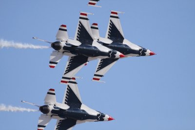 Thunderbirds